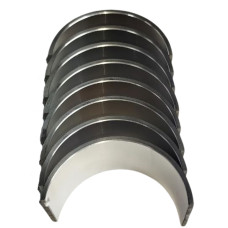 Вкладиші  Д-245 шатунні Н1(Д240/243/245)(Federal-Mogul)