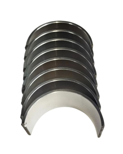 Вкладиші  Д-245 шатунні Н1(Д240/243/245)(Federal-Mogul)