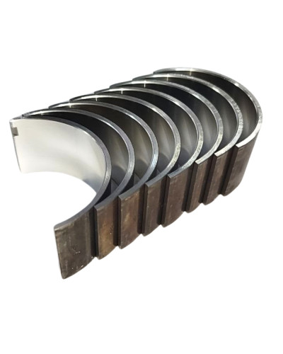 Вкладиші  Д-245 шатунні Н1(Д240/243/245)(Federal-Mogul)