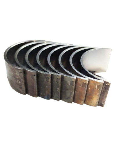 Вкладиші  Д-245 шатунні Н1(Д240/243/245)(Federal-Mogul)