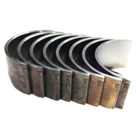 Вкладиші  Д-245 шатунні Н2(Д240/243/245)(Federal-Mogul)