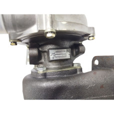 ТКР 6-00.01 Турбокомпресор Д245 (трактор)(вир-во Білорусь,БЗА)