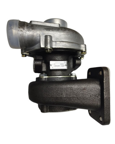 ТКР 6-00.01 Турбокомпресор Д245 (трактор)(вир-во Білорусь,БЗА)