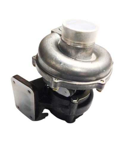 ТКР 6-00.01 Турбокомпресор Д245 (трактор)(вир-во Білорусь,БЗА)