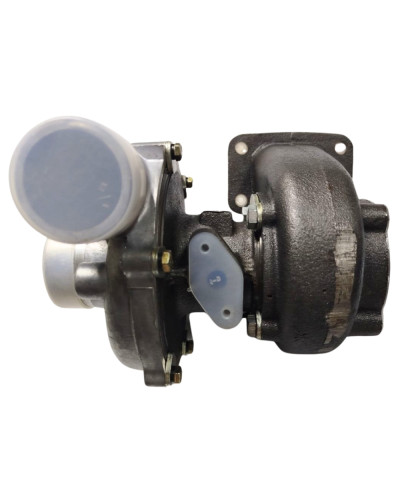 ТКР 6-00.01 Турбокомпресор Д245 (трактор)(вир-во Білорусь,БЗА)