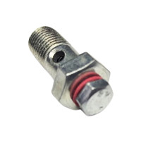 Клапан перепускний