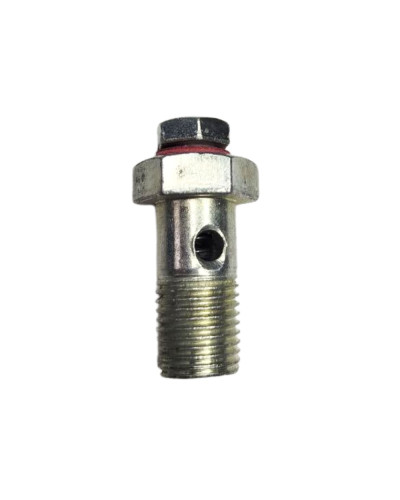 Клапан перепускний