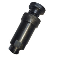 Насос ручної підкачки(солдатик)(аналог)