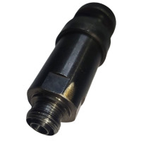 Насос ручної підкачки(солдатик)(аналог)