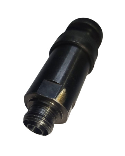 Насос ручної підкачки(солдатик)(аналог)