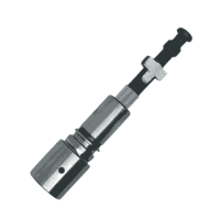 Плунжерна пара Камаз 740