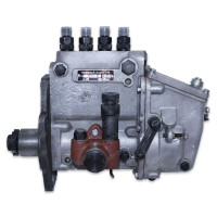 Насос паливний Д-240/243 (старого зразка)(привід-шліц)(вир-во НЗТА Беларус-900,ЭО-3321