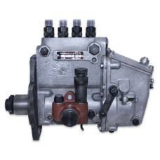 Насос паливний Д-240/243 (старого зразка)(привід-шліц)(вир-во НЗТА Беларус-900,ЭО-3321