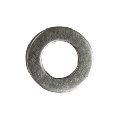 Кільце ущільнююче 9х16х1,5 (алюм.) (форсунка МТЗ,ЮМЗ,СМД)