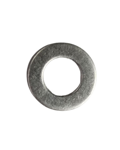 Кільце ущільнююче 9х16х1,5 (алюм.) (форсунка МТЗ,ЮМЗ,СМД)