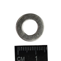 Кільце ущільнююче 9х16х1,5 (алюм.) (форсунка МТЗ,ЮМЗ,СМД)