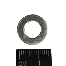 Кільце ущільнююче 9х16х1,5 (алюм.) (форсунка МТЗ,ЮМЗ,СМД)