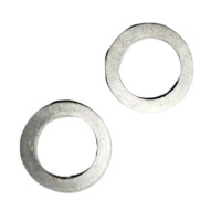 Кільце Д18-055 А-01 (14*20*1,5) алюмінієве