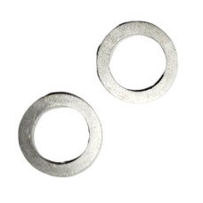 Кільце Д18-055 А-01 (14*20*1,5) алюмінієве