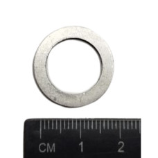 Кільце Д18-055 А-01 (14*20*1,5) алюмінієве