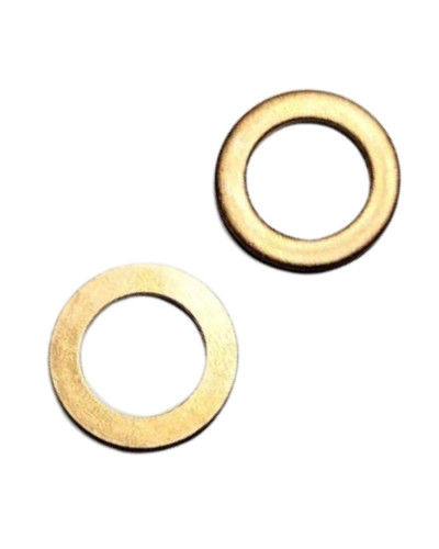 Кільце Д18-055 А-01 14*20*1,5 мідне