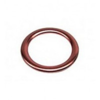 Кільце мідне D8х14х1,5