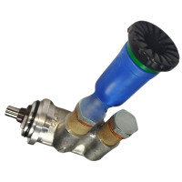 Насос підкачки(MOTORPAL)Д-260,Д-245(CDM3554)(оригінал)