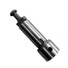 Плунжерна пара