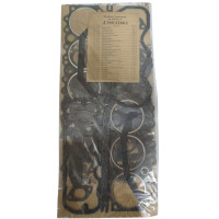 Комплект прокладок двигуна Д-260(повний)