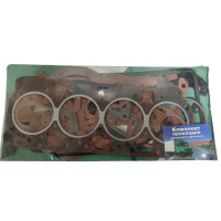 Комплект прокладок Д-245 (повний) БИКО