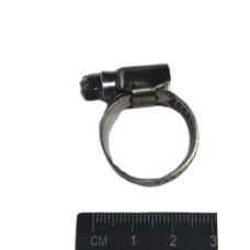 Хомут 12-22мм