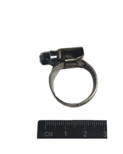 Хомут 12-22мм