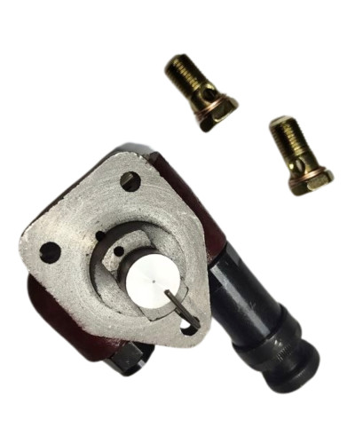 УТН 3-1111060 Насос підкачки(аналог)