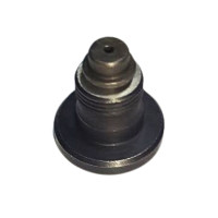 Клапан нагнітальний