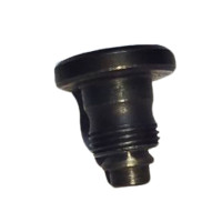 Клапан нагнітальний