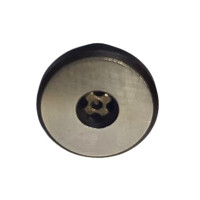 Клапан нагнітальний