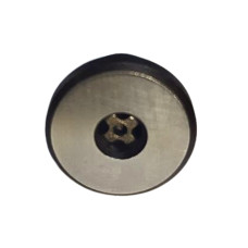 Клапан нагнітальний