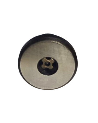 Клапан нагнітальний