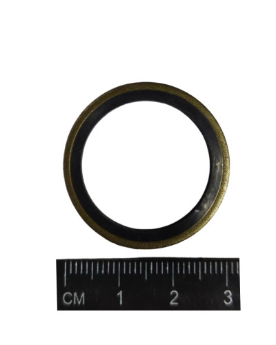 Шайба 24х32х2 с резиновым упл.