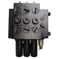 Гідророзподільник МТЗ-320(вир-во Білорусь,ТМ"Салео")