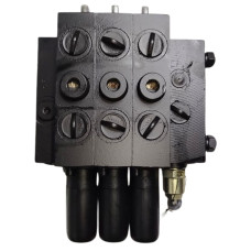 Гідророзподільник МТЗ-320(вир-во Білорусь,ТМ"Салео")