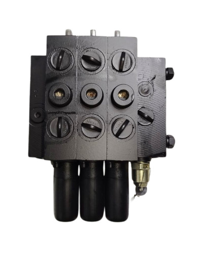 Гідророзподільник МТЗ-320(вир-во Білорусь,ТМ"Салео")