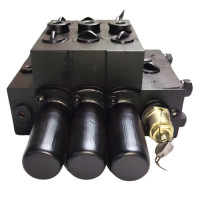 Гідророзподільник МТЗ-320(вир-во Білорусь,ТМ"Салео")