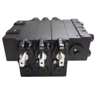 Гідророзподільник МТЗ-320(вир-во Білорусь,ТМ"Салео")