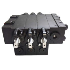 Гідророзподільник МТЗ-320(вир-во Білорусь,ТМ"Салео")