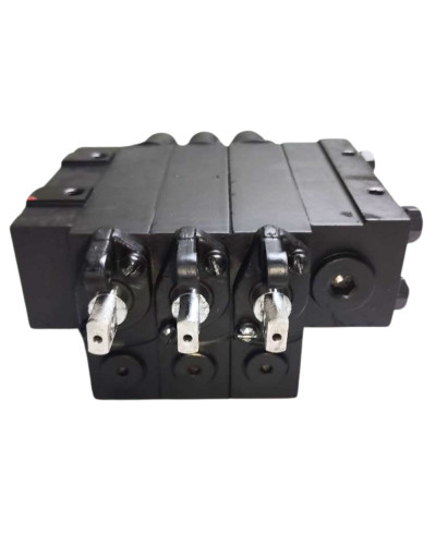 Гідророзподільник МТЗ-320(вир-во Білорусь,ТМ"Салео")