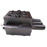 Гідророзподільник МТЗ-320(вир-во Білорусь,ТМ"Салео")