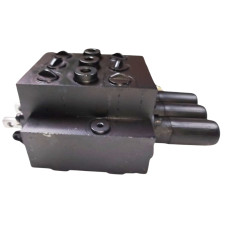 Гідророзподільник МТЗ-320(вир-во Білорусь,ТМ"Салео")