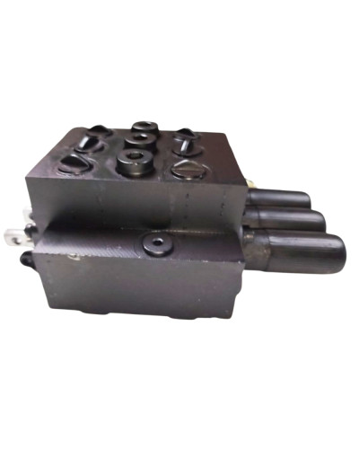 Гідророзподільник МТЗ-320(вир-во Білорусь,ТМ"Салео")