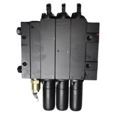 Гідророзподільник МТЗ-320(вир-во Білорусь,ТМ"Салео")